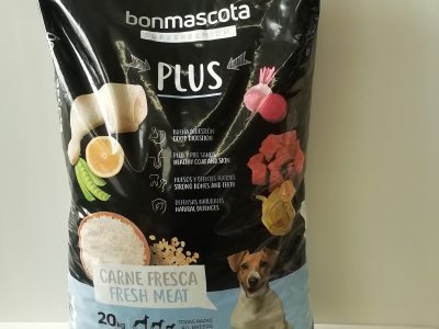 Bonmascota daily 20kg